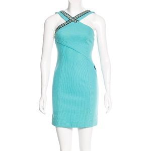 Versace mini dress
